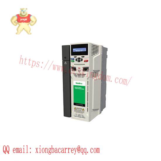 EMERSON M701-04400150A Drive