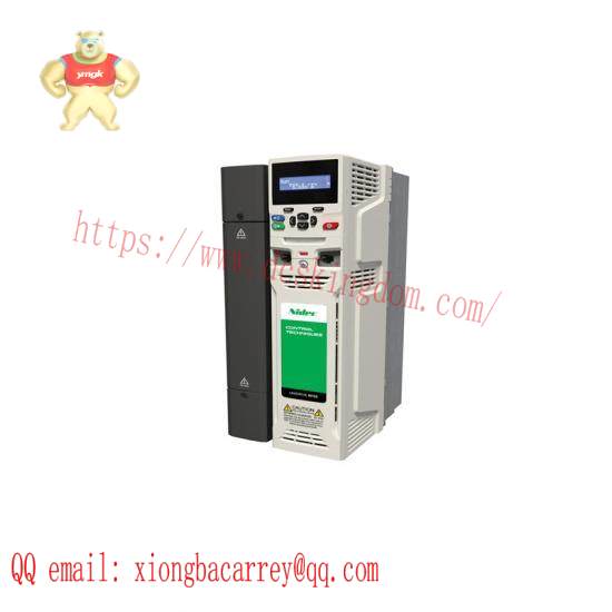 EMERSON M701-05400270A Inverter Drive