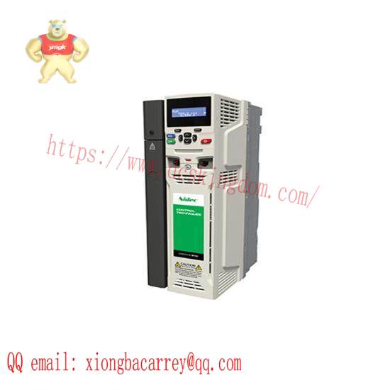 EMERSON M701-06400470A AC Drive ﻿