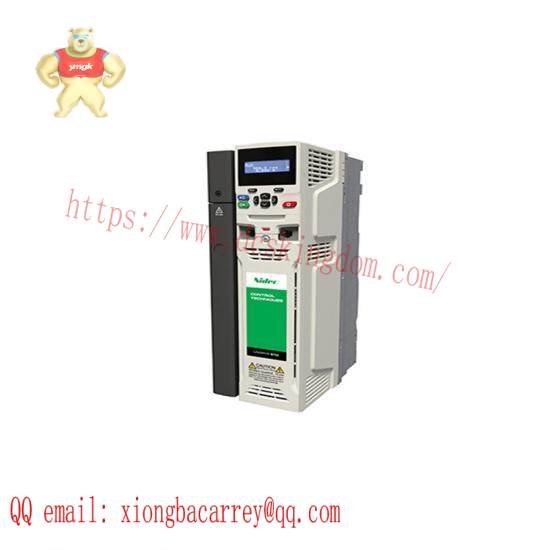 EMERSON M701-07401000A inverter drives