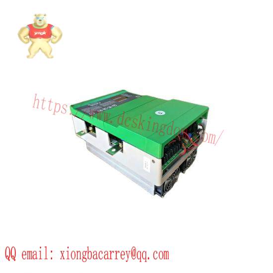 EMERSON Mentor I I M210/M2 DC Drive