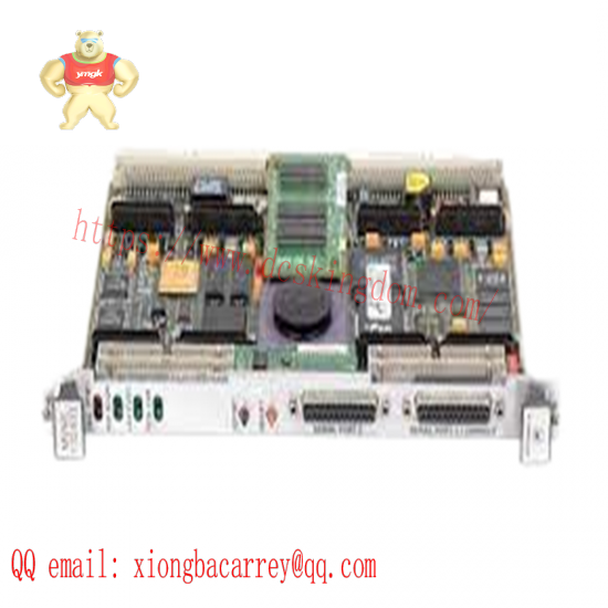 Motorola MVME712-10