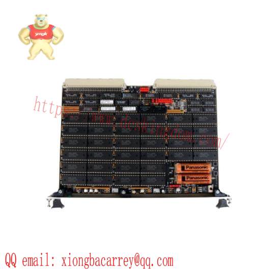 Emerson / Motorola MVME215-3 Memory Module