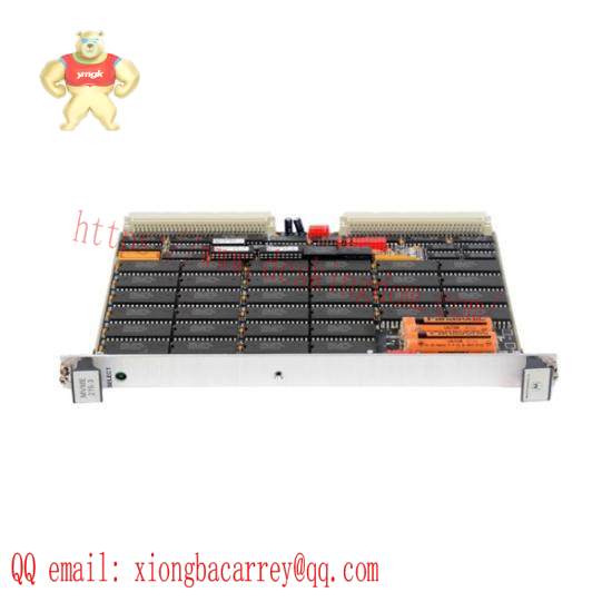 Emerson / Motorola MVME215-3 Memory Module