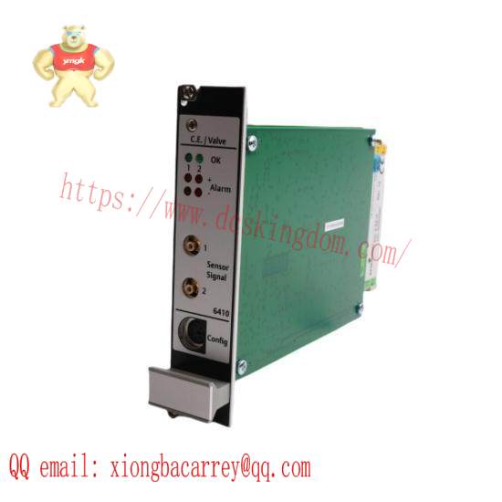 EMERSON MV6100COMI