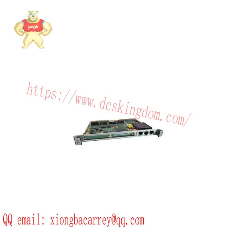 EMERSON MVME5100 Single Board Computer