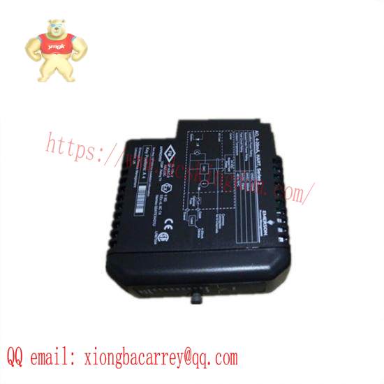 Emerson Ovation 5X00056G01 Compact Controller