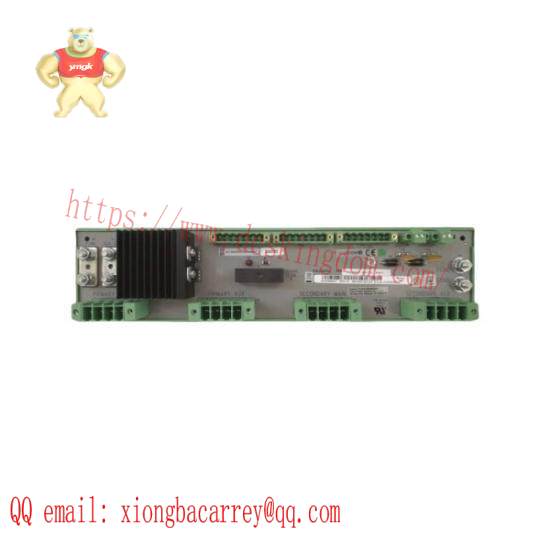 EMERSON Ovation 1P00239G01 Control Cards
