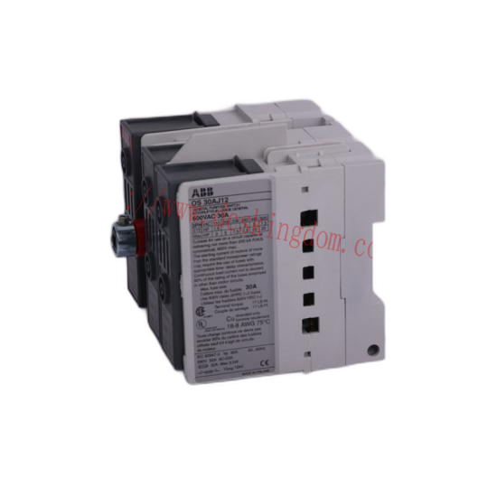 Emerson Ovation 1X00884H01 Compact Controller