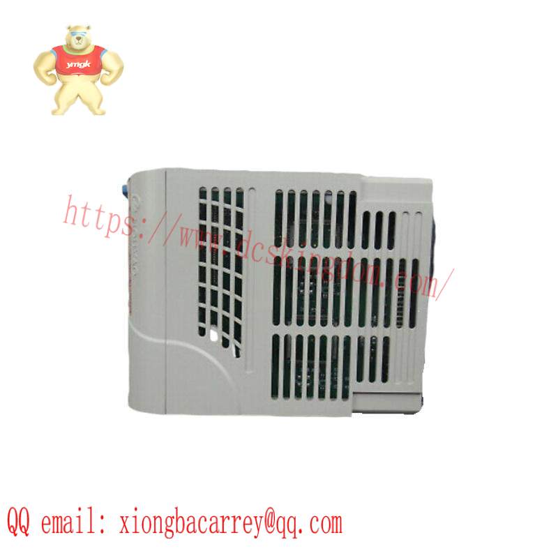 Emerson Ovation 5X00419G01 ETHERNET LINK CONTROLLER