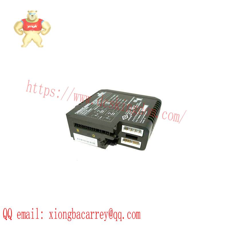 EMERSON PMC-IO-ADAPTER