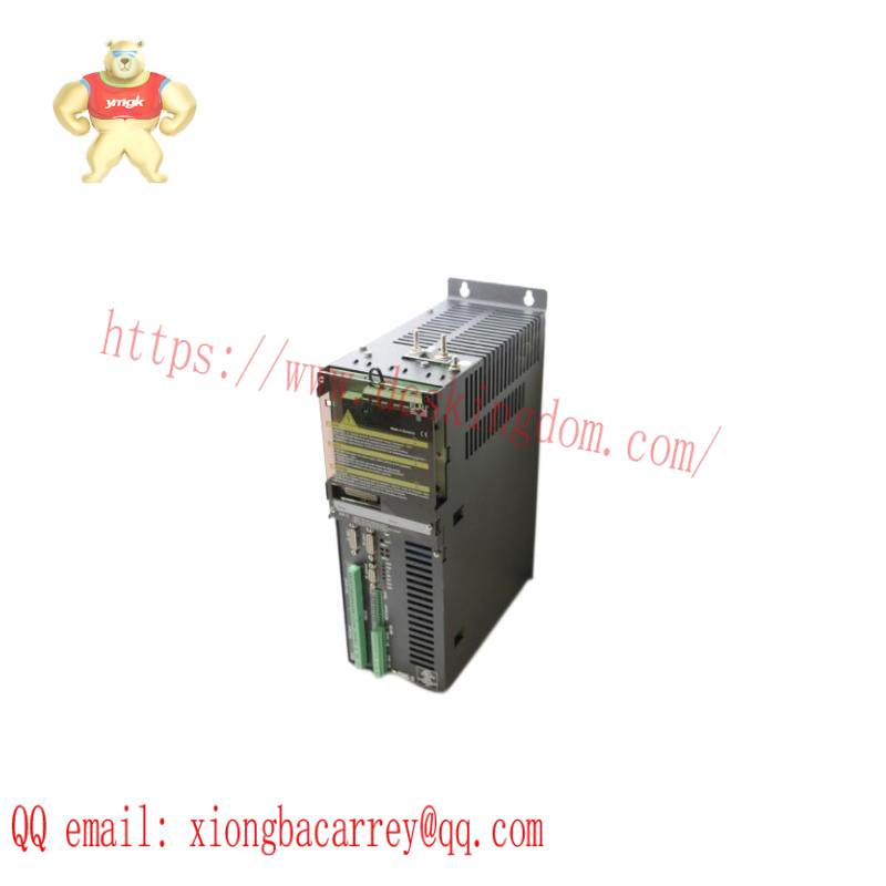 EMERSON PMC PROFINET