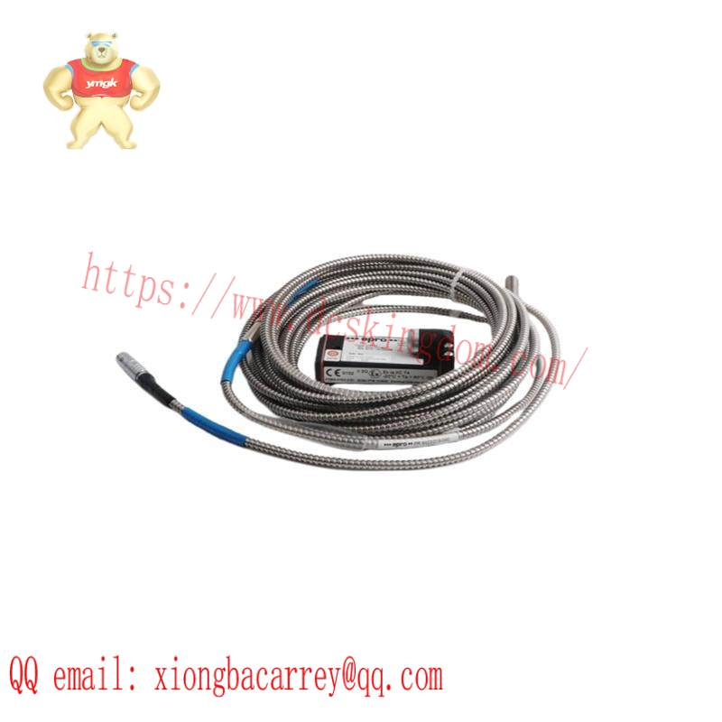 EMERSON PR6423/002-030 Eddy Current Sensor