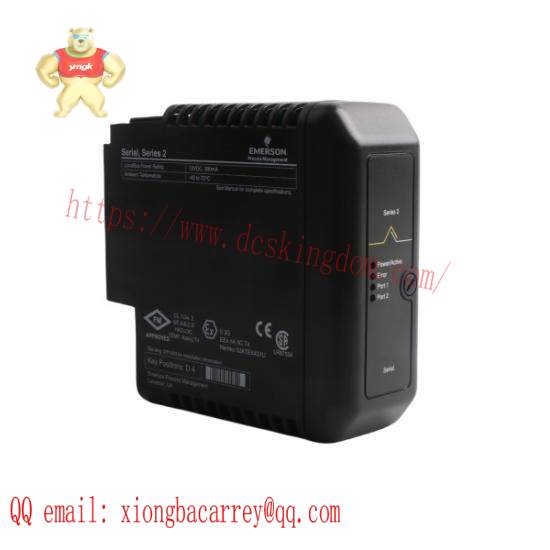 EMERSON PR6423/002-041