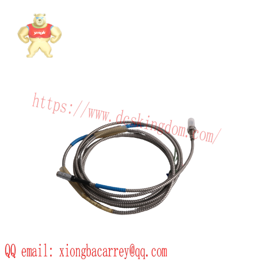 EMERSON PR6423/004-010 Vibration Sensor  Brand New