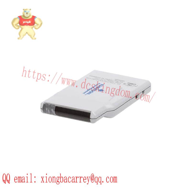 EMERSON PR6423/008-110+CON041