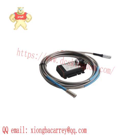 EMERSON EPRO PR6424/010-040-CN