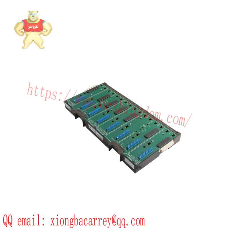EMERSON PR6423/010-020 CON021 Proximity Sensor