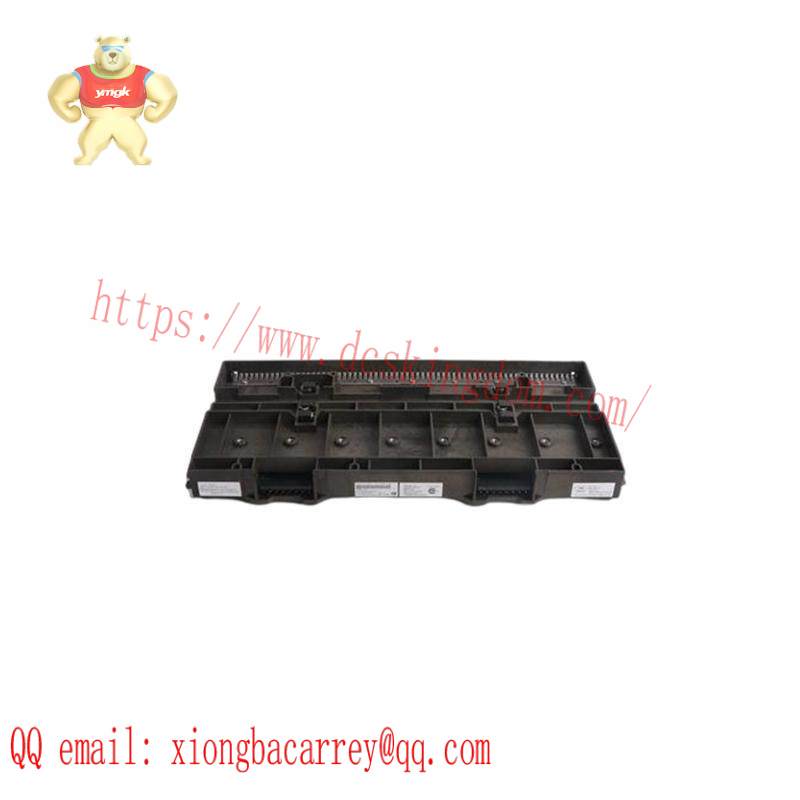 Emerson 8031-CE-LH