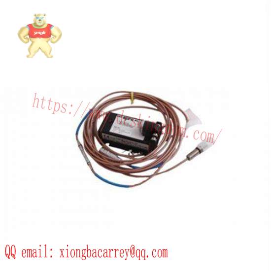 EMERSON PR6423/011-010 CON021 Sensor module