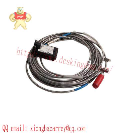 EMERSON PR6423/011-130 CON021 SENSOR