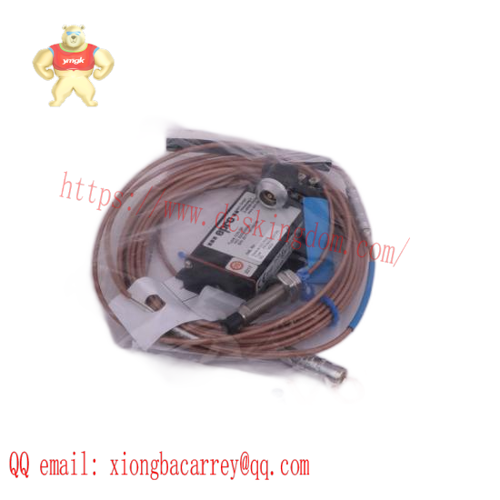 Emerson PR6423/xxx.x3x CON021