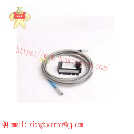 EMERSON PR6424/000-110 CON021/914-100