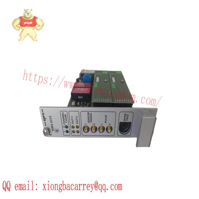 EMERSON PR6424/000-110 CON021/914-100 Proximity Sensor
