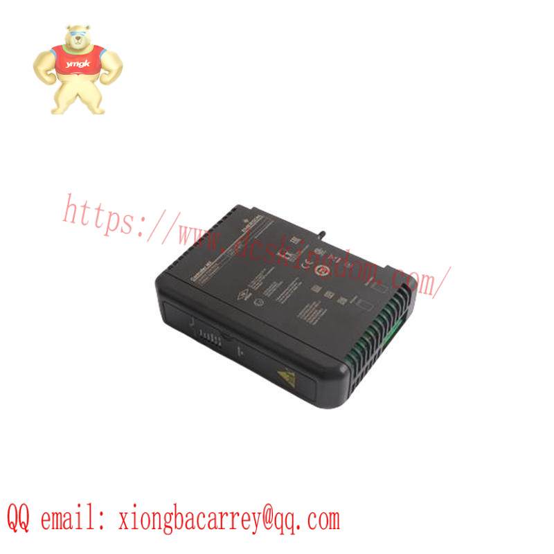 Emerson PR6424/006-111 CON031 Eddy Current Sensor