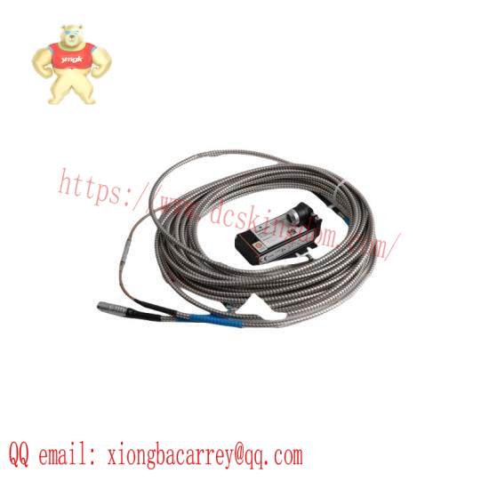 EMERSON PR6424/010-040-CN CON021 Eddy Current Sensor
