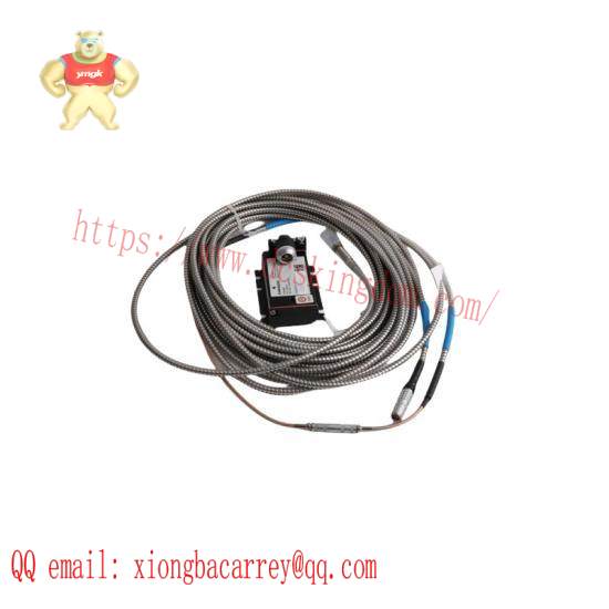 EMERSON PR6424/010-040-CN CON021 Eddy Current Sensor