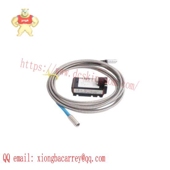 EPRO PR6423/010-010 CON021