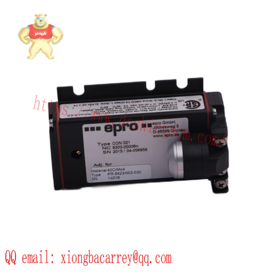 Emerson PR6424/013-140 CON021