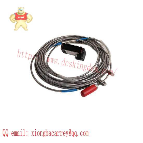EMERSON PR6425/010-100 CON021 SENSOR