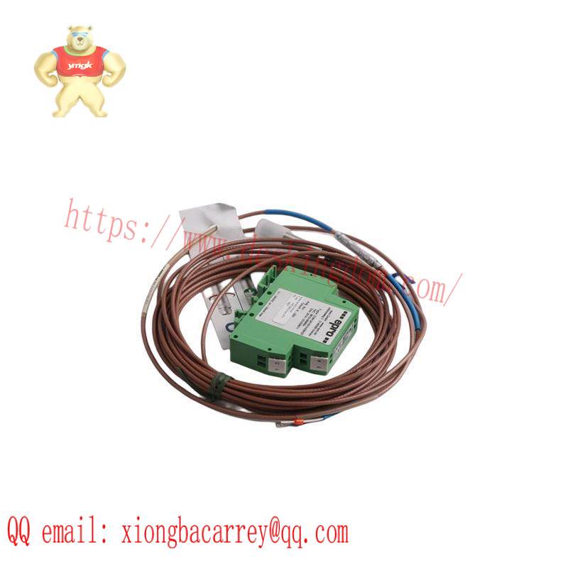 Emerson IC086TFM021MM
