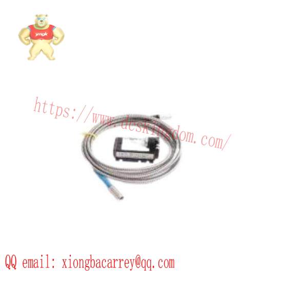 EMERSON PR6426/010-010 CON021 short delivery time