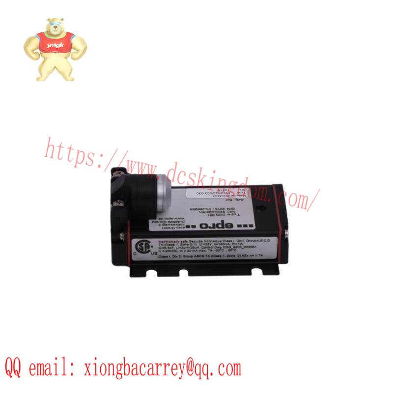 EMERSON PR9268/303-000 Vibration Transducers