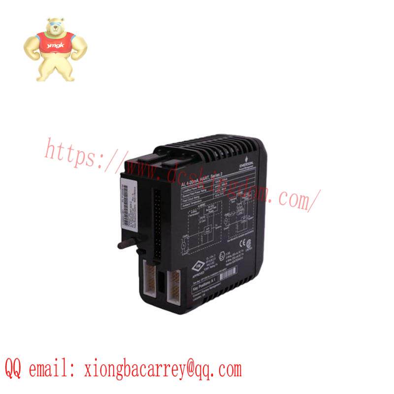EMERSON PR9376/010-011 Proximity Sensor