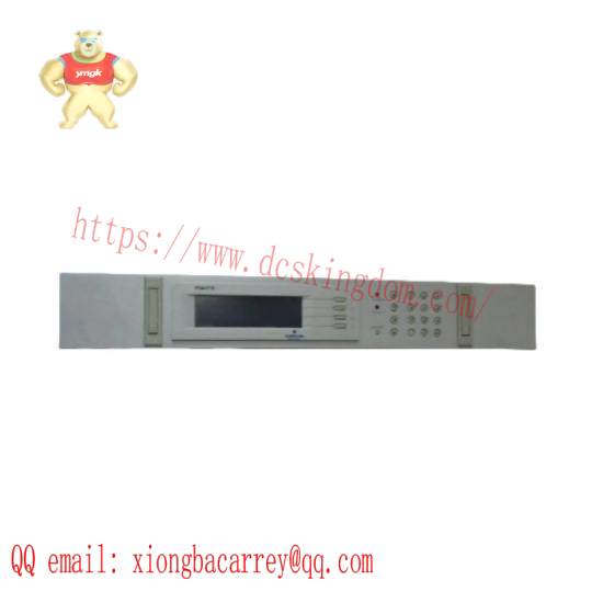 Emerson PSM-E10 Module Monitoring