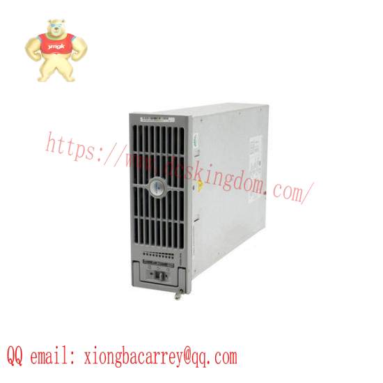 Emerson R485800A Rectifier module