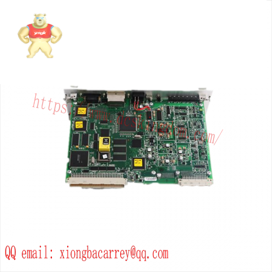 EMERSON SE3006 SD Plus Controller