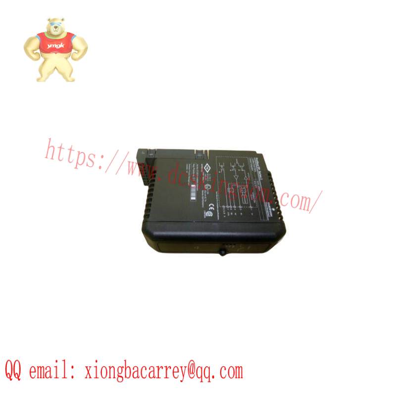EMERSON SE3008 KJ2005X1-SQ1