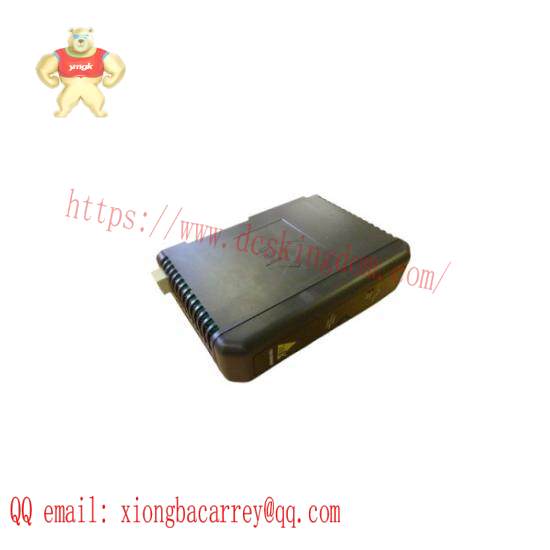 EMERSON SE4006P2 KJ3241X1-BA1 12P2506X062  Serial Interface Module
