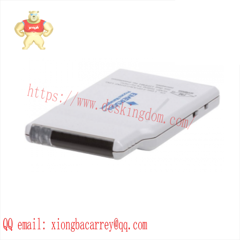 EMERSON SE4301T02 KL3003X1-BA1 12P4632X132 Digital Input
