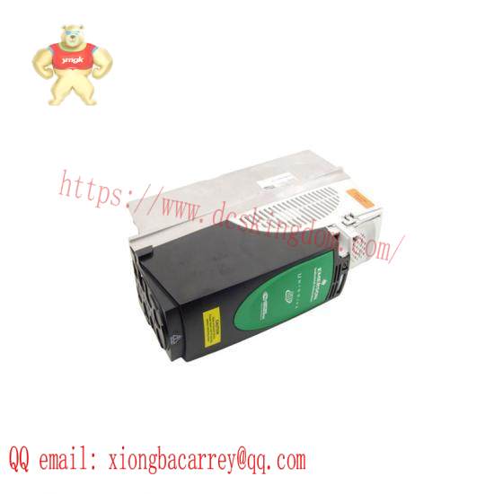 EMERSON SP1401 Inverter Nidec Variable Frequency AC Drive
