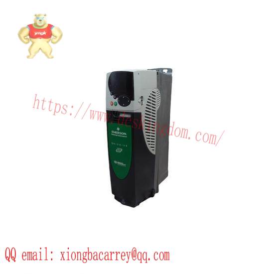 Emerson SP1403 AC Servo Drive