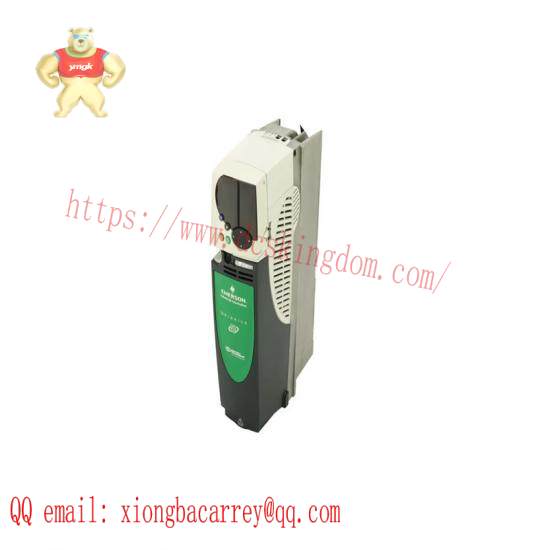 EMERSON SP1404 AC Servo Drive