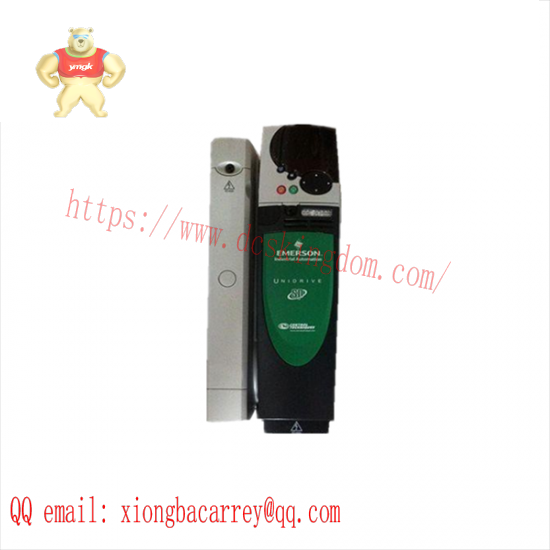 EMERSON SP1405 Control Techniques AC Drives