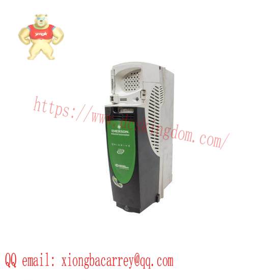 EMERSON SP1406 Nidec Variable Frequency AC Servo Drive