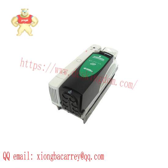 EMERSON SP2401 AC Servo Drive